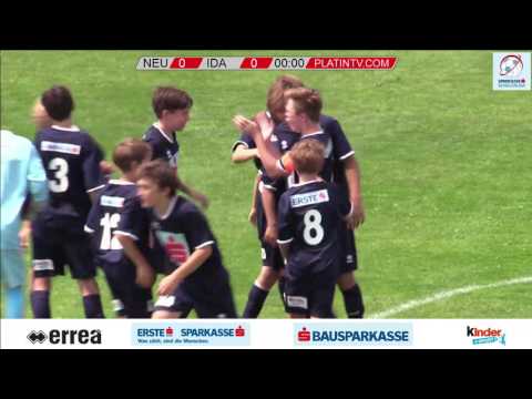 25.06.17 Gymnasium Neusiedl - BRG in der Au - Highlight  (1. HZ / 0:0) am 25.06.2017 11:46