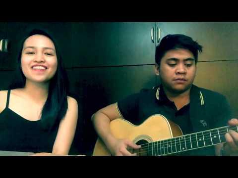 The Beatles - Till There Was You (Cover by Ivana Callangan & Eldrine Teodoro)