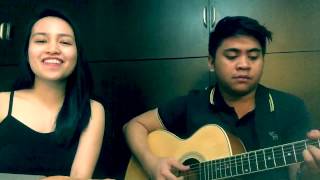 The Beatles - Till There Was You (Cover by Ivana Callangan & Eldrine Teodoro)