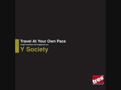 Video thumbnail for Never Off (On & On)