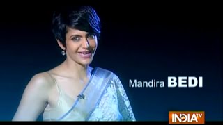 Phir Bano Champion: Mandira Bedi Exclusively on India TV this World Cup (promo)