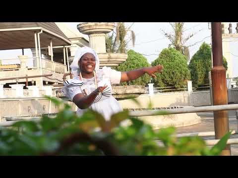 The Owner of my life Gospel song by Evang Mrs. Ifeoma Johnbosco