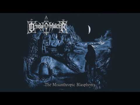 Onda Makter - The Misanthropic Blasphemy (Full Album Premiere)