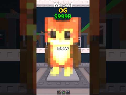 I Discovered the New OG Brainrot in Steal a Brainrot...