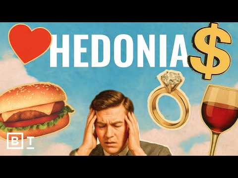 Thumbnail for We’ve been wrong about happiness. Here’s what philosophy says | Jonny Thomson