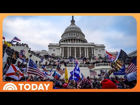 White House Launches Website to Rewrite History of Jan. 6 Attack