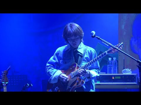 [190406] The Sceret Of Hard Rock - 잔나비(JANNABI) @전국투어 투게더_부산