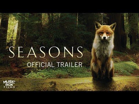 Seasons (2016) Official Trailer