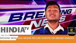 So called national media | Bawaal Guwahatians | Suzonn