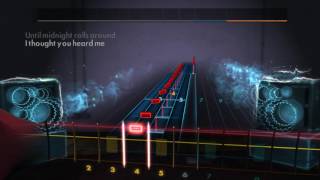 [Rocksmith 2014] Wedding Singer - Modern Baseball (Bass, 100%) CDLC