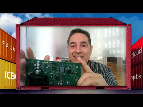 Transformación tecnológica en la industrial automotriz Argentina