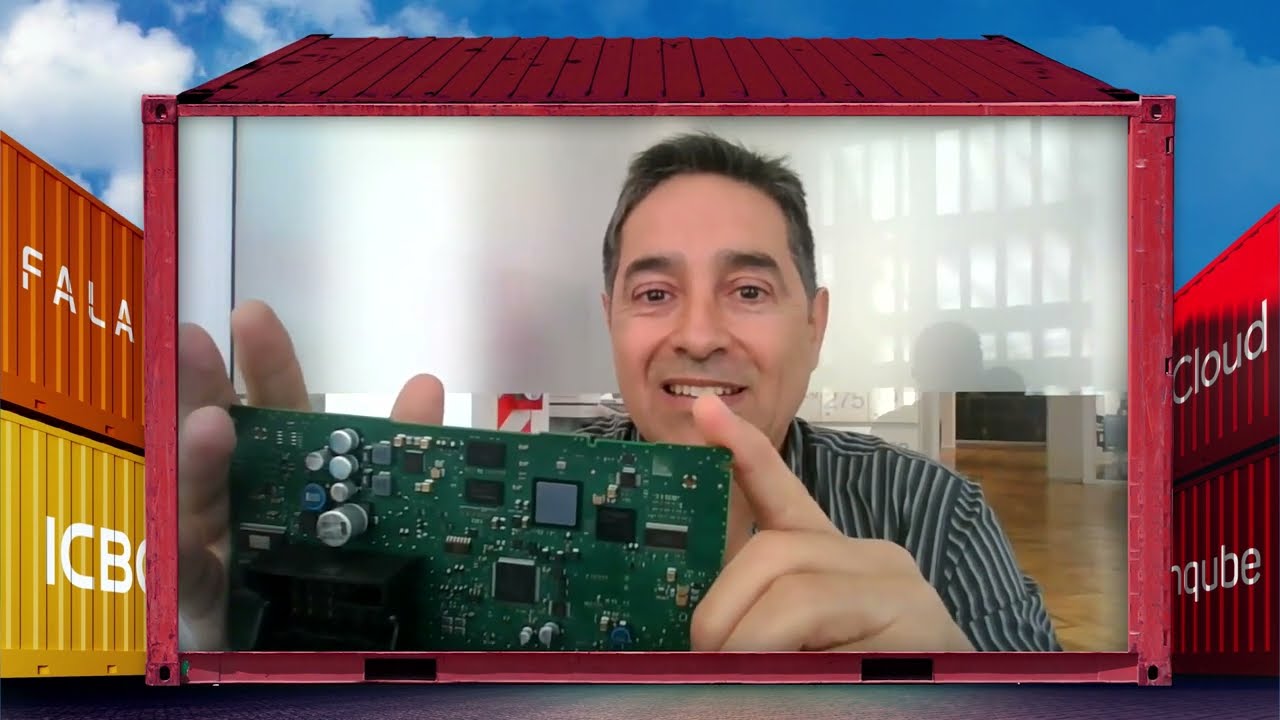 Transformación tecnológica en la industrial automotriz Argentina