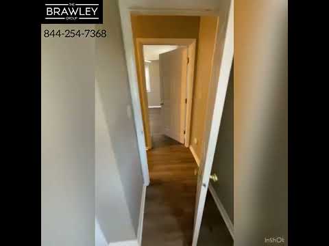 *August 2028*- Newly Built 5 Bed, 5.5 Bath Townhome! Amazing Location! property video