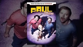 Paul (Unrated)