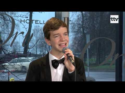 Prints ja kerjus - Mikk Kaasik, C-Jam