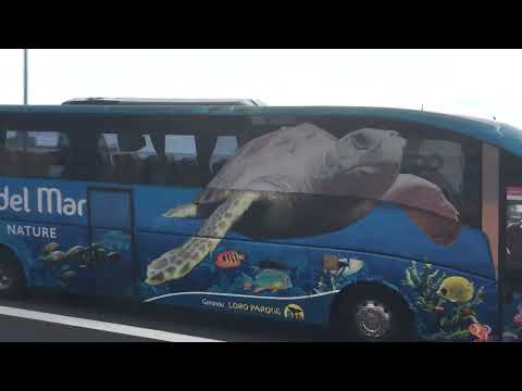 Sánchez Bus Volvo Sunsundegui Sideral 2000