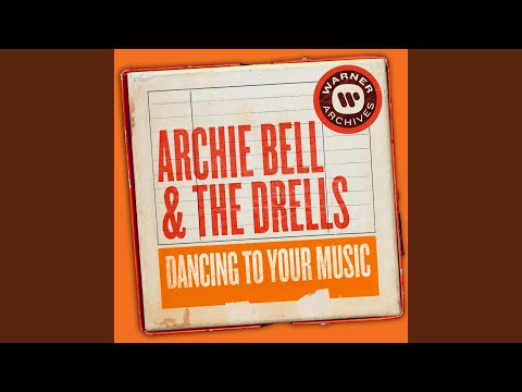 Dancing to Your Music