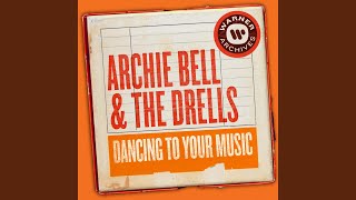 Dancing to Your Music