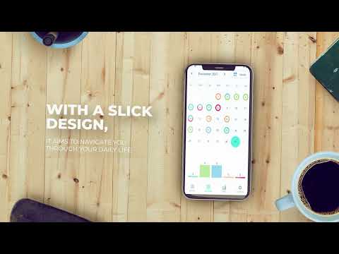 Moody: Day-Habit Tracker AI