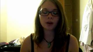 The Pretty Reckless Nothing Left To Lose Cover Jessie James