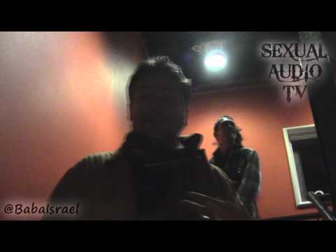 SEXUAL AUDIO TV - Baba Israel