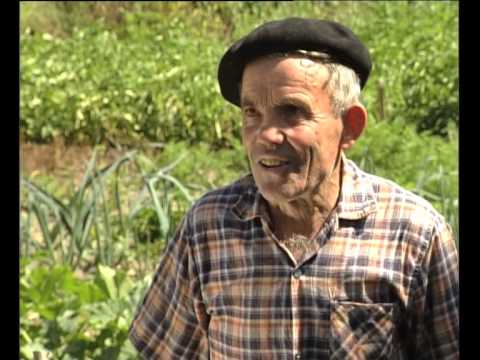 A Madama ! A Mossur ! (Bona annada !)
