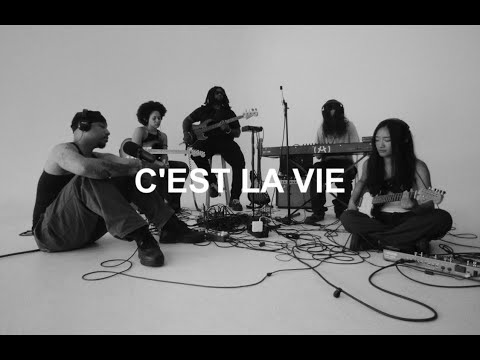 c'est la vie