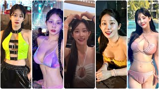 Instagram女神 DJ GG OFFICIALさん