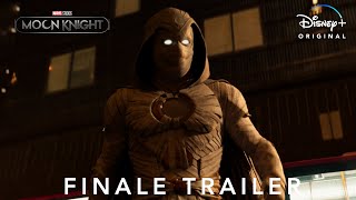 Rise | Marvel Studios’ Moon Knight | Disney+ Trailer