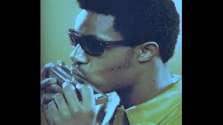 HD#477.Stevie Wonder1966 - "I Hear A Symphony"