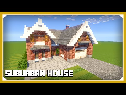 Insane! Ultimate Survival House - Minecraft Tutorial!