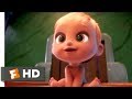 Storks 2016 One Million Babies Scene 9 10 Movieclips