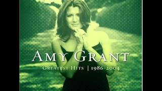 Amy Grant - The Water