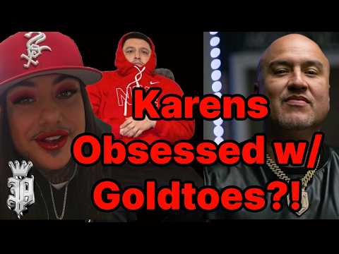 Why BFD & "Unliked" are Goldtoes Biggest Fans & Secretly Love SPM, Juan Gotti & Dope House Records?!