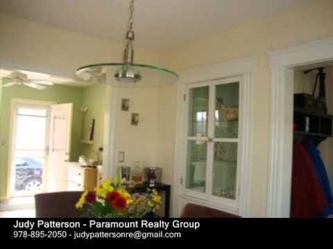 364 S Quinsigamond Ave, Shrewsbury MA 01545 - Single Family Home - Real Estate - For Sale -