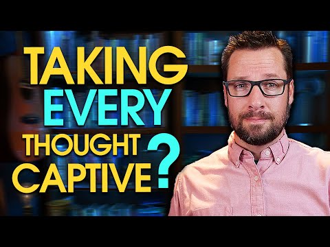 20 Questions with Pastor Mike (Episode 59)