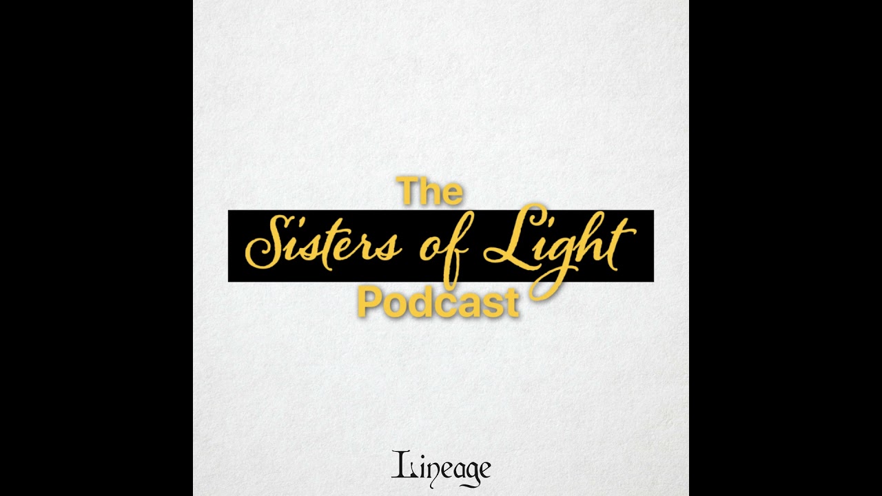Susanna Wesley | Sisters of Light Podcast