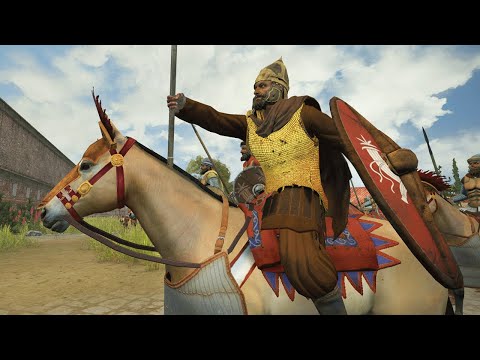 Never doubt the SPARTAN Will! - 2v2 Siege Battle | Total War: Rome 2