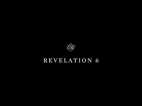 Revelations 6 Esv