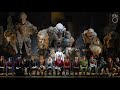Philip Glass's Satyagraha ǀ English National Opera