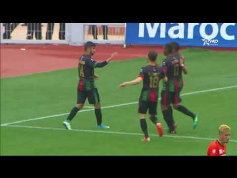 RSB VS FAR 2 - 3 J26 BOTOLA PRO 2017/2018