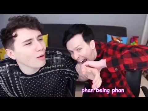 just phan being phan but it hits differently