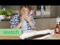 Paling is een prachtige mysterieuze vis | Debbie en Lara