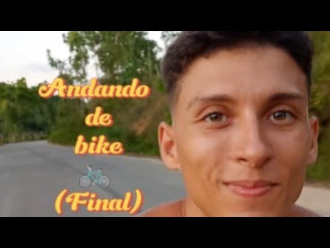 Andando de bicicleta pela área rural de Barreiros (Pernambuco) - Parte final 🚲 🛣️