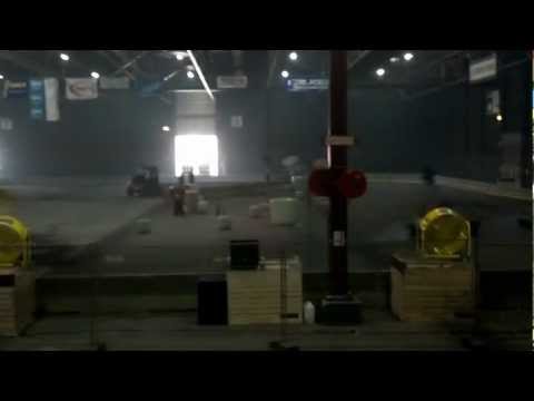 Racing Expo Leeuwarden Stockcar