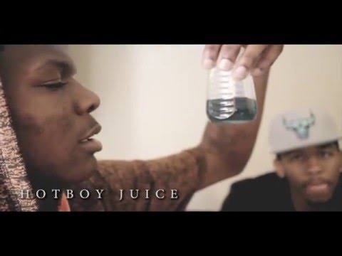 HOTBOY JUICE -NEWS OR SOMETHING (Freestyle) (VIDEO)