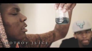 HOTBOY JUICE -NEWS OR SOMETHING (Freestyle) (VIDEO)