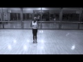 Ice Princess - Azealia Banks Choreography 