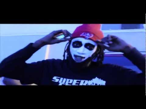 ** Behind The Scenes ** "MILLION" - SmooVe G x Famous Kid Brick (2012)
