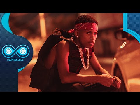 Mc Gk Do RJ - Tipo Sheik | Prod.Jimy Nz (Video Clipe)